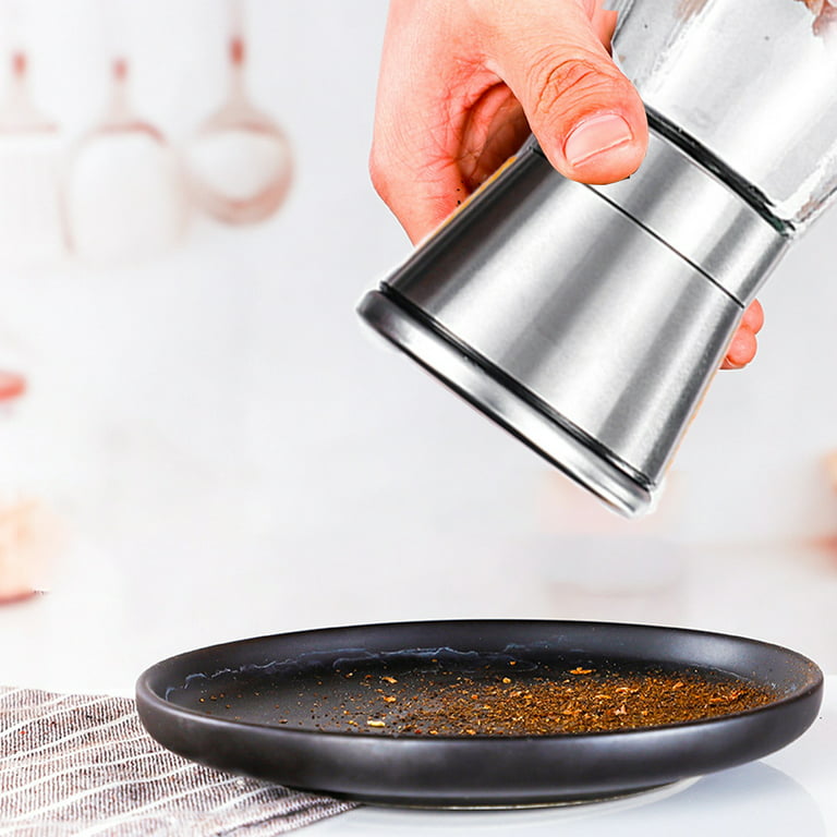  Pepper Grinder or Salt Shaker for Professional Chef