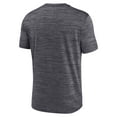 thumbnail image 3 of Men's Nike Black Philadelphia Eagles Big & Tall Velocity Performance T-Shirt, 3 of 3