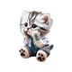 thumbnail image 1 of SGACAI Clips para perfume de salida de aire del automóvil Clip para perfume difusor de aires de gato CF, 1 of 7