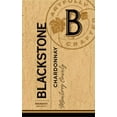 thumbnail image 2 of Blackstone Chardonnay White Wine, 750ml Bottle, 2 of 3