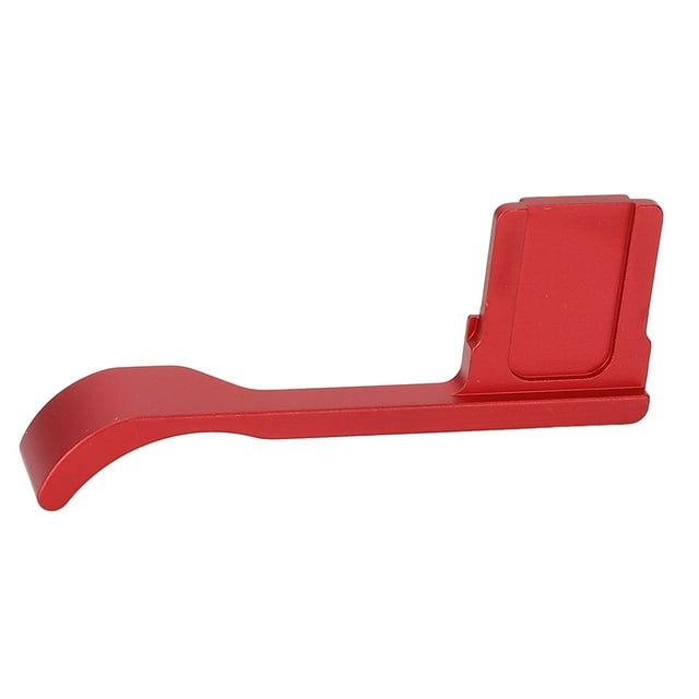 Pouce vers le haut, alliage en aluminium Pouce de repos