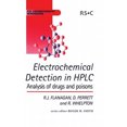 thumbnail image 2 of Détection Électrochimique en HPLC, Analyse de Médicaments et de Poisons (Monographies de Chromatographie RSC), 2 of 2