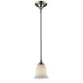 thumbnail image 1 of 1 Light Mini Pendant 704MP-BN, 1 of 1