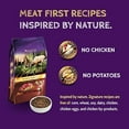 thumbnail image 5 of Zignature Grain-Free Venison Formula Dry Dog Food, 27 lb, 5 of 10