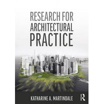 Research for Architectural Practice (Paperback)
