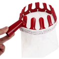 thumbnail image 2 of Cesta principal para recoger frutas, cesta para cosechar frutas para cítricos, pera, melocotón, Ha, 2 of 5