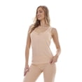 thumbnail image 3 of Heatforce Womens Thermal Vest Top, 3 of 3