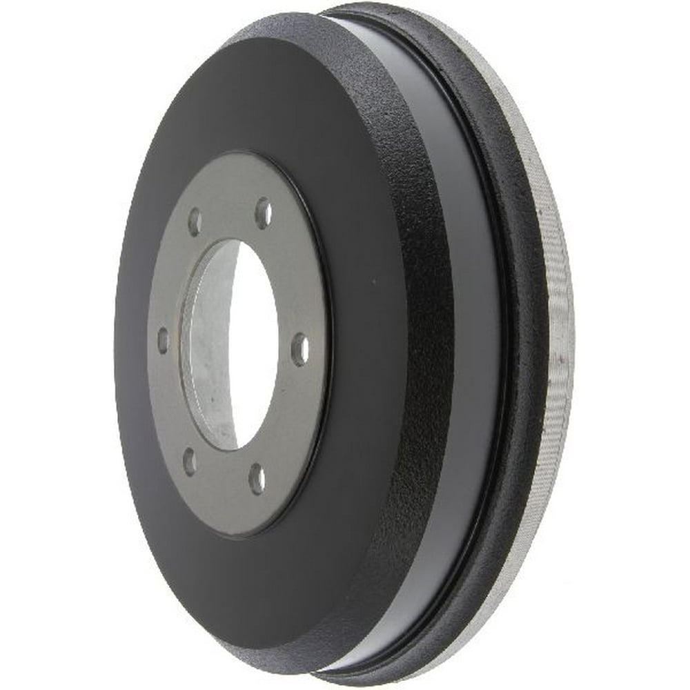 OE Replacement for 20002004 Isuzu Rodeo Rear Brake Drum (LS / LSE / S / S V6)