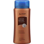 Swan Cocoa Butter Skin Care Lotion, 10 oz