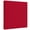 Red, variant on Solid Color Canvas Wall Art for Living Room Bedroom Bathroom, Red Canvas Art Wall Decor, Artwork for Walls Home Office Decor, 20"x24"