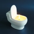 thumbnail image 6 of Soy Candles Non Toxic,Toilet Design Candle Shape,Burns for Over 60 Hours,Strong Scented Candles Best Gift for Family Friends and Loved Ones, 6 of 6