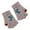 Gris, variante sur Gants pour Enfants Wolf Gants de Garçon de Ligne pour Enfants Gants de Soirée pour Enfants Gants d'Escalade en Corde pour Enfants Gants en Tricot de Laine pour Enfants Gants Doux pour Tout-Petits avec Dinosaure de Dessin Animé pour Enfants Bébés Garçons Filles Hiver Chauds