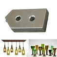 thumbnail image 3 of Thinsony Glass Bottle Crafting Tool Slicing Head Stainless Recycle Wine Bottle DIY Machine Head No.02, 3 of 7