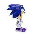 thumbnail image 6 of Sonic Prime Articulated Figure 4+ Sonic the Hedgehog, Plastic, Blue, 6 of 11