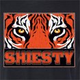 thumbnail image 5 of Wild Bobby Cincinnati Football Joe Sheisty Sports Men Premium Tri Blend Tee, True Black, Small, 5 of 5