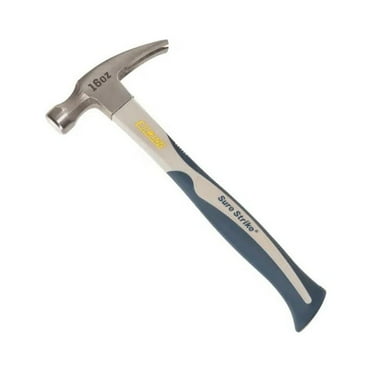 Estwing SSCF20S Sure Strike 20oz. Carbon Fiber Rip Claw Hammer