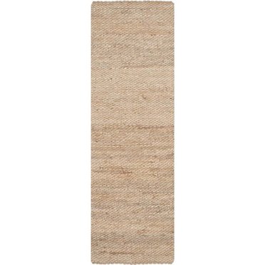 Safavieh Natural Fiber Natural Area Rug - Runner 2'6" x 10'