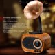 thumbnail image 3 of Presidente De , Radio Recargable Estéreo De 5W Para El Sitio, 3 of 7