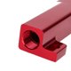thumbnail image 2 of Kits de colector de vacío de aleación de aluminio 6 puertos 1/8 NPT Turbo, 2 of 8