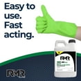 thumbnail image 3 of RMR-86 PRO Instant Mold and Mildew Stain Remover/Odor Eliminator, 2.5 Gallon, 3 of 6