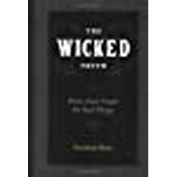 The Wicked Truth (Paperback)
