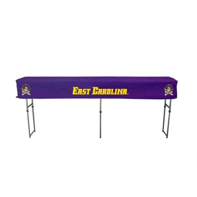 Rivalry RV181-4500 East Carolina Canopy Table Cover