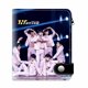 thumbnail image 1 of Billetera plegable delgada con personajes de anime de Teens in Times, 1 of 1