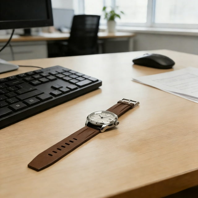 BotaniNest Replacement Strap For Secure Fit Sport Band With Soft Durable Material And Easy Adjustable Closure