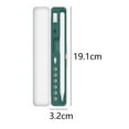 thumbnail image 2 of Carrying Storage Case Compatible with Apple Pencil 1st Generation/2nd Generation and Accessories, 2 of 5