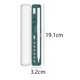 thumbnail image 2 of Estuche de transporte compatible con Apple Pencil 1.ª generación/2.ª generación y accesorios Zhivalor CPB-SSW1509-2, 2 of 5