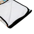 thumbnail image 3 of Nickelodeon Cartoon Collage Fleece Throw Blanket | 45 x 60 Inches, 3 of 8