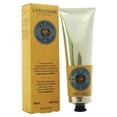 thumbnail image 1 of Crema de manos Loccitane  Shea Butter Hand Cream - Dry Skin Crema de manos Unisex 5.2 oz, 1 of 6