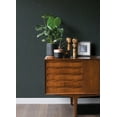 thumbnail image 3 of Warner Nagano Blue Distressed Pattern Wallpaper, 3 of 3