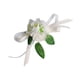 thumbnail image 2 of Pulsera con ramillete para muñeca, decoración, flores artificiales de mano, ramillete de flores para muñeca de boda, flor para muñeca de mano para ,, 2 of 8