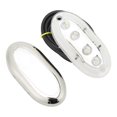 thumbnail image 2 of Marine Underwater LED Light DC 12V?24V IP68 Waterproof Universal Fit for Boat Yacht Waterside RGB 8W, 2 of 5