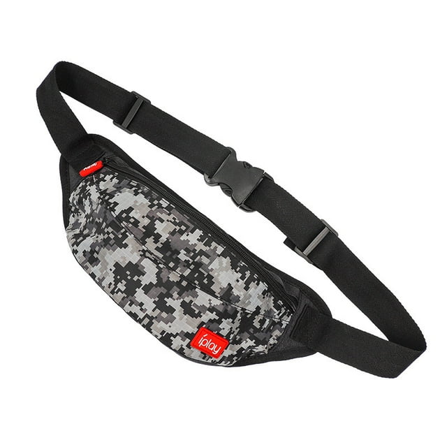 Switch Camouflage Portable Storage Bag - Crossbody/Shoulder Travel Case for Nintendo Switch/OLED, Shockproof Protection, Game Accessory Organizer | Switch Accessories