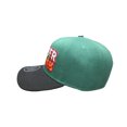 thumbnail image 2 of Hunter x Hunter Logo Personnages Snapback Chapeau, 2 of 4