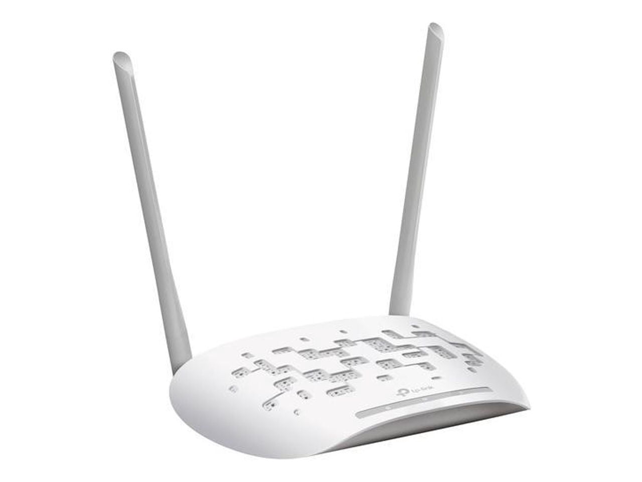 TP-Link TL-WA801N 300Mbps Wireless Access Point with Passive PoE Injector