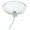 White, variant on Elco Ep960 Track Pendant Kit - White