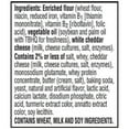 thumbnail image 4 of Cheez-It Cheese Crackers White Cheddar 7.0 oz Pack of 2, 4 of 4