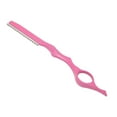 thumbnail image 1 of Lames en Acier Inoxydable pour Hommes, Maison, Femmes, Salon, Rose, 1 of 7