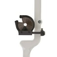 thumbnail image 3 of Trophy Ridge Original Quick Shot Whisker Biscuit® Arrow Rest with Silent Arrow Loading, 3 of 9