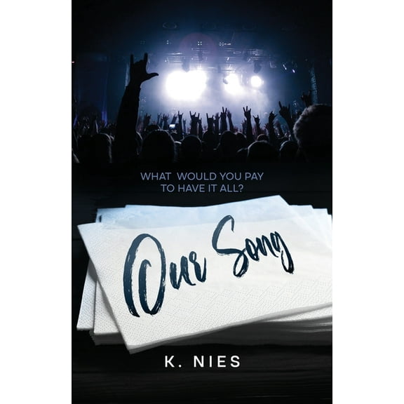 Ours Our Song, Book 1, (Paperback)