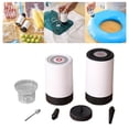 thumbnail image 3 of Food Pump Vacuum Sealer Snack Seal Bag Vacuum Sealer USB Electric Vacuum Sealer Sunnimix  Aspiradora, 3 of 5