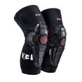 thumbnail image 1 of G-Form Pro X3 Genouillère, Noir, Adulte Moyen, 1 of 10