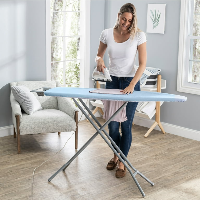 Seymour Home Products Adjustable Height, 4 Leg Ironing Board Seymour Home Products Adjustable Height, 4 Leg Ironing Board
