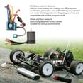 thumbnail image 3 of Professional Waterproof RC Car Brushless Motor and ESC Combo Set, 3 of 8