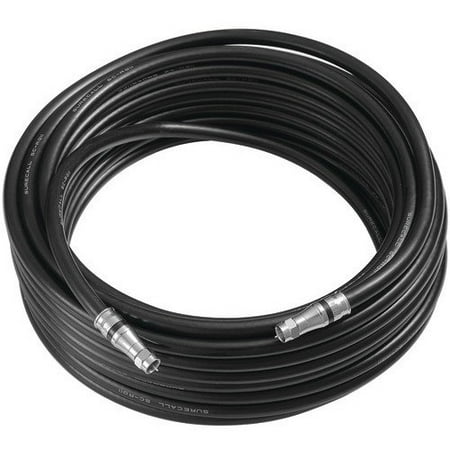 - Surecall SC-rg11-50 RG11 Coax Cable, 50'
