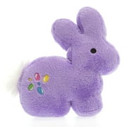 Dan Dee Bunni Bunny Pet Toy, Purple