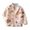 A-D369, variant on XUELUO Toddler Boys Girls Jackets Thin Penguin Print Zipper Long Sleeve Jacket Spring Outdoor Playful Outerwear Casual Wear